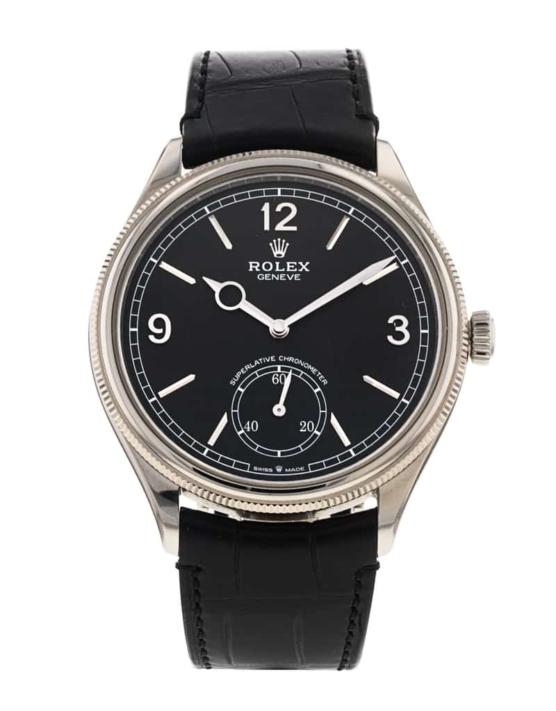 Rolex 1908 52509 Rolex 1908 52509